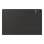 Clavier Samsung Galaxy Tab S11 Ultra Book Cover Slim AZERTY Noir