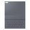 Clavier Samsung Galaxy Tab S11 Ultra Book Cover Slim AZERTY Noir