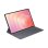 Clavier Samsung Galaxy Tab S11 Ultra Book Cover Slim AZERTY Noir