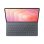 Clavier Samsung Galaxy Tab S11 Ultra Book Cover Slim AZERTY Noir