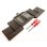 Bateria MicroBattery para Apple A1398 15" Retina Mid 2015