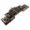 Bateria MicroBattery para Apple A1398 15" Retina Mid 2015