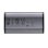 Disco Duro ADATA SE880 2TB SSD USB Typ C 3.2 Gen 2 2000MB/s Grau