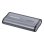 Disco Duro ADATA SE880 2TB SSD USB Typ C 3.2 Gen 2 2000MB/s Grau