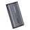 Disco Duro ADATA SE880 2TB SSD USB Typ C 3.2 Gen 2 2000MB/s Grau