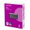 Disco Duro ADATA SE880 2TB SSD USB Typ C 3.2 Gen 2 2000MB/s Grau