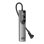 Inflador Portátil Woowind Ventus Ride Gris Metalizado