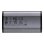 Disco Duro Externo ADATA Elite SE880 4 TB USB Tipo C Gris
