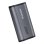 Disco Duro Externo ADATA Elite SE880 4 TB USB Tipo C Gris