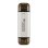 Disque Dur Transcend ESD310 1TB SSD USB Type-A/C 10 Gbit/s Argent