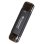 Unidad externa Transcend TS2TESD310C 2TB USB A-C Negro alta velocidad