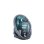 Beutelloser Staubsauger Hoover Space Explorer SL71_SL70011 700W 2L EPA Grün Transparent