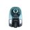 Beutelloser Staubsauger Hoover Space Explorer SL71_SL70011 700W 2L EPA Grün Transparent