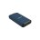 Disco Duro Transcend ESD410C 1 TB SSD USB Tipo C 2000 MB/s Azul Seguridad