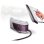 Centro de planchado Philips PSG6023/30 PerfectCare 6000 2400W Violeta