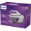 Centro de planchado Philips PSG6023/30 PerfectCare 6000 2400W Violeta