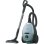Staubsauger mit Beutel AEG VX82-1-4MB 600W 3,5L Hygiene-Filter Blau