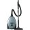 Staubsauger mit Beutel AEG VX82-1-4MB 600W 3,5L Hygiene-Filter Blau