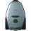Staubsauger mit Beutel AEG VX82-1-4MB 600W 3,5L Hygiene-Filter Blau