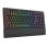 Teclado Redragon K515-RGB de membrana con macros programables y RGB