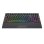 Teclado Redragon K515-RGB de membrana con macros programables y RGB