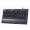 Teclado Redragon K515-RGB de membrana con macros programables y RGB