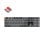Teclado Keychron K5 Max mecánico completo RGB inalámbrico USB y Bluetooth