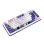 Teclado Redragon K681ACG-RGB-PRO mecánico 75% compacto con triple conectividad y RGB