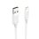Cavo USB Hama 2 m USB A a USB C USB 2.0 Bianco