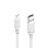 Cavo USB Hama 2 m USB A a USB C USB 2.0 Bianco