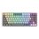 Teclado Redragon K652GG-RGB-PRO mecánico inalámbrico con retroiluminación RGB