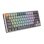 Teclado Redragon K652GG-RGB-PRO mecánico inalámbrico con retroiluminación RGB