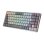 Teclado Redragon K652GG-RGB-PRO mecánico inalámbrico con retroiluminación RGB