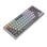 Teclado Redragon K652GG-RGB-PRO mecánico inalámbrico con retroiluminación RGB