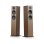 Enceintes Audio Pro actifs filaires 320W avec Bluetooth 4.2 et Wi-Fi double bande