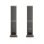 Enceintes Audio Pro actifs filaires 320W avec Bluetooth 4.2 et Wi-Fi double bande