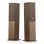Enceintes Audio Pro actifs filaires 320W avec Bluetooth 4.2 et Wi-Fi double bande