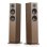 Enceintes Audio Pro actifs filaires 320W avec Bluetooth 4.2 et Wi-Fi double bande