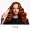 Modelador Multifuncional Dyson Airwrap ID Apricot 1700W Coanda 4 Temperaturas Bluetooth Laranja