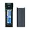 Disque Dur Origin Storage OSEC1TBNVME 1TB NVMe USB-C 3.2 Gen 2 1050MB/s Gris