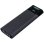 Disque Dur Origin Storage OSEC1TBNVME 1TB NVMe USB-C 3.2 Gen 2 1050MB/s Gris