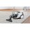 Aspiradora sin Bolsa Bosch Serie 6 BGC41LSIL 600 W 2,4 L HEPA Negro y Blanco