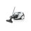 Aspiradora sin Bolsa Bosch Serie 6 BGC41LSIL 600 W 2,4 L HEPA Negro y Blanco