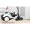 Aspiradora sin Bolsa Bosch Serie 6 BGC41LSIL 600 W 2,4 L HEPA Negro y Blanco