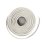 Cable de red Nedis CCBGFTP5GY100 100 m Cat5e F/UTP Gris