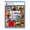 Spiel Sony Grand Theft Auto V für PlayStation 5