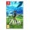 Jogo Nintendo The Legend of Zelda: Breath of the Wild para Nintendo Switch