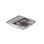 Lavavajillas AEG GI8200A2SG 14 Services A avec SatelliteClean® et écran tactile