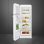 Frigorífico Dos Puertas Smeg FAB30LWH6 Defrost 172cm 294L C Blanco