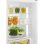 Frigorífico Dos Puertas Smeg FAB30LWH6 Defrost 172cm 294L C Blanco